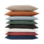 Product Image 1 for Hendrick 14" x 40" Handwoven Body Pillow - Sand from Pom Pom at Home