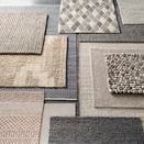 Product Image 4 for Tahoe Cream / Gray Rug from Surya