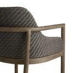 Product Image 5 for Chilton Outdoor Stool from Arteriors