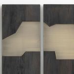Product Image 4 for Antigua Layered Wall Panel, Set Of 4 from Four Hands