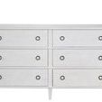 Product Image 1 for Modern Farmhouse 6 Drawer Dresser from Universal Furniture