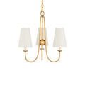 Product Image 3 for Brayden Chandelier from Currey & Company