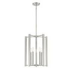 Product Image 4 for Benson 5 Light Pendant from Savoy House 
