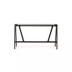 Product Image 4 for Arbor Console Table Bluestone from Four Hands