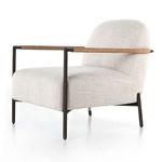Ollie Arm Chair - Winchester Beige image 3
