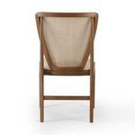 Product Image 8 for Alida Natural Crosshatch Cane Dining Chair from Four Hands