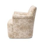 Product Image 3 for Camellia Swivel Chair from Four Hands