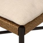 Product Image 7 for Miller Outdoor Woven Dining Chair from Four Hands