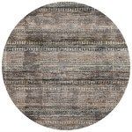 Product Image 1 for Theia Grey / Multi Rug from Loloi