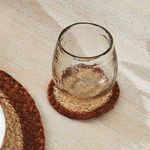 Product Image 6 for Jute Coasters, Set Of 4 from Napa Home And Garden