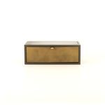 Product Image 2 for Hendrick Floating Nightstand from Four Hands