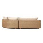 Product Image 19 for Sylvan Outdoor 3 Piece Sectional from Four Hands