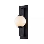 Product Image 1 for Darwin Globe Sconce from Troy Lighting