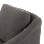 Product Image 6 for Joplin Broadway Denim Swivel Chair from Four Hands