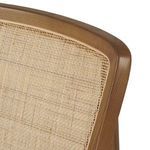 Product Image 8 for Alida Natural Crosshatch Cane Dining Chair from Four Hands