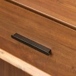 Product Image 11 for Lilas Saddle Tan Veneer Nightstand from Four Hands