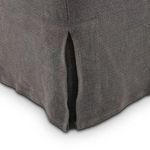Product Image 9 for Joplin Broadway Denim Swivel Chair from Four Hands