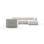 Product Image 2 for Rhythm L Sectional Ivory from Caracole