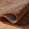 Product Image 3 for Winchester Rust / Multi Rug from Loloi