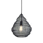 Product Image 1 for Wabi Sabi 1 Light Pendant from Troy Lighting