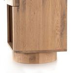 Product Image 5 for Mallory Nightstand Light Oak from Four Hands