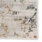 Product Image 1 for Basilica Geometric Ivory/ Gray Rug from Jaipur 
