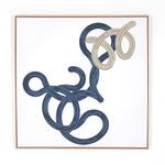 Product Image 4 for Blue & Yellow Twist By Teague Collection from Four Hands