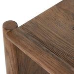 Product Image 22 for Glenview Solid Weathered Oak Console Table from Four Hands
