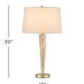 Product Image 4 for Battus Table Lamp from Currey & Company