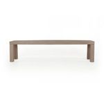 Product Image 4 for Sonora Outdoor Dining Bench from Four Hands