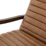 Product Image 5 for Chance Warm Taupe Dakota Recliner from Four Hands