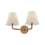 Product Image 1 for Olia Wall Sconce from Mitzi