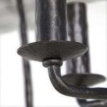 Product Image 7 for Clover Large Metal Pendant from Gabby