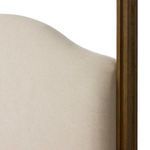Product Image 13 for Jodie Canopy Bed Headboard and Footboard Queen from Four Hands