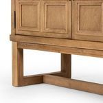 Product Image 14 for Tamara Worn Oak Veneer Media Console from Four Hands