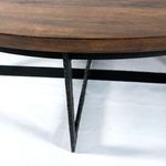 Product Image 1 for Felix Coffee Table Light Tanner Brown from Four Hands