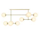Product Image 4 for Armstrong Linear Chandelier from Four Hands
