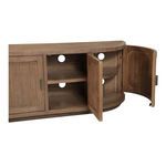 Product Image 9 for Nicola Media Cabinet from Moe's