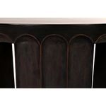 Product Image 4 for Fluted Side Table from Noir