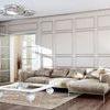 Product Image 6 for Reagan Traditional Beige / Tan Handwoven Area Rug - 8' x 8' Round from Feizy Rugs