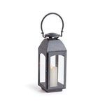 Product Image 1 for Antoinne Outdoor Lantern from Napa Home And Garden
