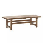 Product Image 2 for Alfred Teak Coffee Table from Sika Design