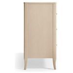Product Image 3 for Berm Three Drawer Chest from Johnathan Charles