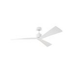 Product Image 1 for Adler 60" Ceiling Fan from Visual Comfort
