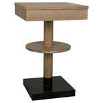 Product Image 1 for Corinth Side Table from Noir