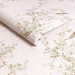 Product Image 3 for Rachel Ashwell Bird Chinoiserie Wallpaper from Graham & Brown