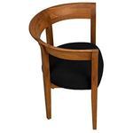 Product Image 5 for Webster Club Chair from Noir