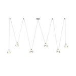 Product Image 2 for Noble Multi-Drop Chandelier from Arteriors