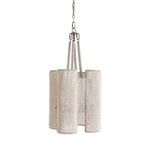 Product Image 3 for Teagan Wood Winter Pendant from Gabby