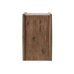 Product Image 15 for Glenview Solid Weathered Oak Console Table from Four Hands